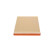 Filtro de aire S0014 Bosch, Miniatura 4