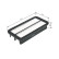 Filtro de aire S0016 Bosch