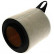Filtro de aire S0018 Bosch