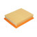 Filtro de aire S0025 Bosch, Miniatura 2