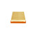 Filtro de aire S0025 Bosch, Miniatura 3