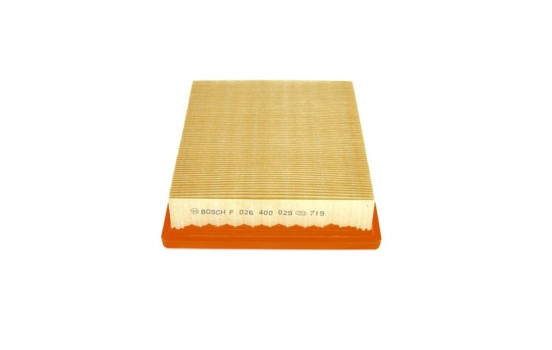 Filtro de aire S0025 Bosch, Imagen 3