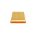 Filtro de aire S0025 Bosch, Miniatura 5