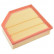 Filtro de aire S0026 Bosch