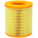 Filtro de aire S0027 Bosch