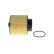 Filtro de aire S0028 Bosch, Miniatura 5