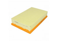 Filtro de aire S0033 Bosch