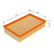 Filtro de aire S0033 Bosch, Miniatura 6