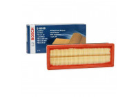 Filtro de aire S0036 Bosch