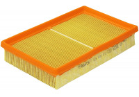 Filtro de aire S0037 Bosch