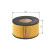 Filtro de aire S0040 Bosch