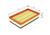 Filtro de aire S0041 Bosch