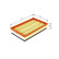 Filtro de aire S0041 Bosch