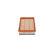 Filtro de aire S0041 Bosch, Miniatura 2
