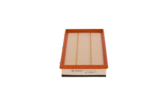 Filtro de aire S0041 Bosch, Imagen 2