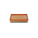 Filtro de aire S0041 Bosch, Miniatura 3