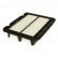 Filtro de aire S0043 Bosch