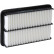 Filtro de aire S0044 Bosch, Miniatura 2