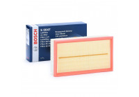 Filtro de aire S0047 Bosch