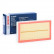 Filtro de aire S0047 Bosch