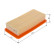 Filtro de aire S0048 Bosch, Miniatura 6