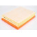 Filtro de aire S0052 Bosch