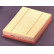 Filtro de aire S0055 Bosch