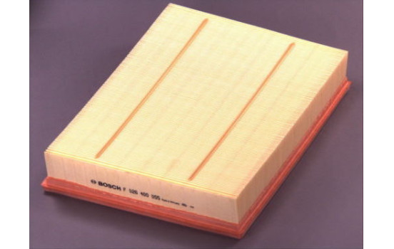 Filtro de aire S0055 Bosch