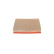Filtro de aire S0055 Bosch, Miniatura 5