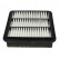 Filtro de aire S0063 Bosch