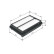 Filtro de aire S0090 Bosch
