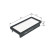 Filtro de aire S0093 Bosch