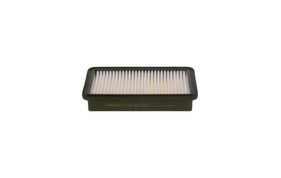 Filtro de aire S0093 Bosch, Imagen 2
