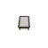 Filtro de aire S0093 Bosch, Miniatura 5