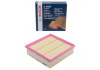 Filtro de aire S0097 Bosch