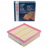 Filtro de aire S0097 Bosch