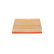 Filtro de aire S0099 Bosch, Miniatura 4