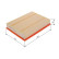 Filtro de aire S0099 Bosch, Miniatura 5