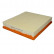 Filtro de aire S0106 Bosch