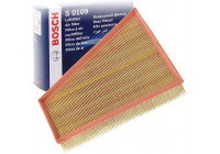 Filtro de aire S0109 Bosch