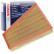 Filtro de aire S0109 Bosch