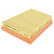 Filtro de aire S0110 Bosch