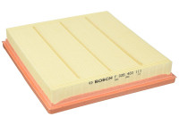 Filtro de aire S0111 Bosch