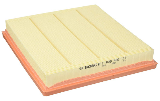 Filtro de aire S0111 Bosch