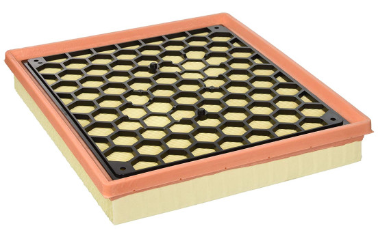 Filtro de aire S0111 Bosch, Imagen 2