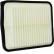 Filtro de aire S0114 Bosch