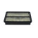 Filtro de aire S0116 Bosch