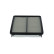 Filtro de aire S0116 Bosch, Miniatura 4
