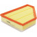 Filtro de aire S0119 Bosch