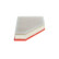 Filtro de aire S0119 Bosch, Miniatura 6